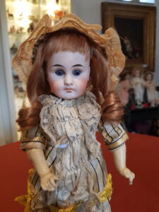 Sonneberg doll 113-image