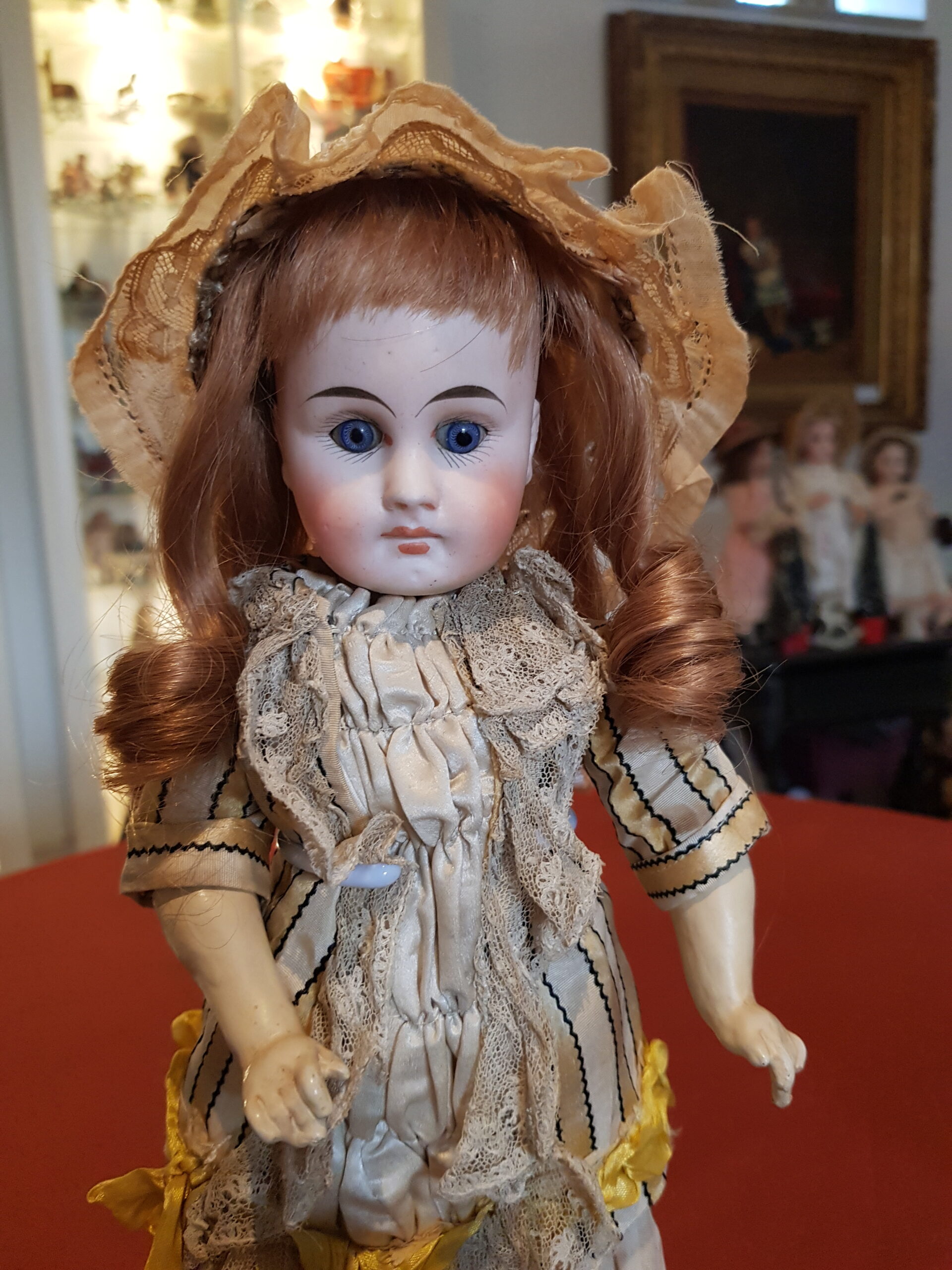 Sonneberg doll 113-image